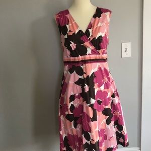 Beautiful A line dress size 12P